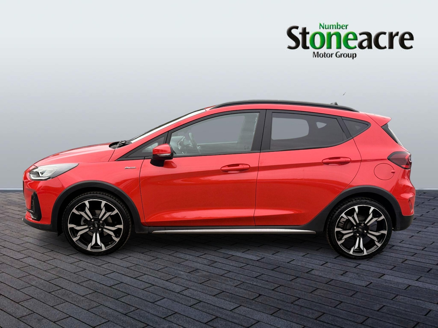 Used Ford Fiesta 2023 for sale - 76898894: Photo 5