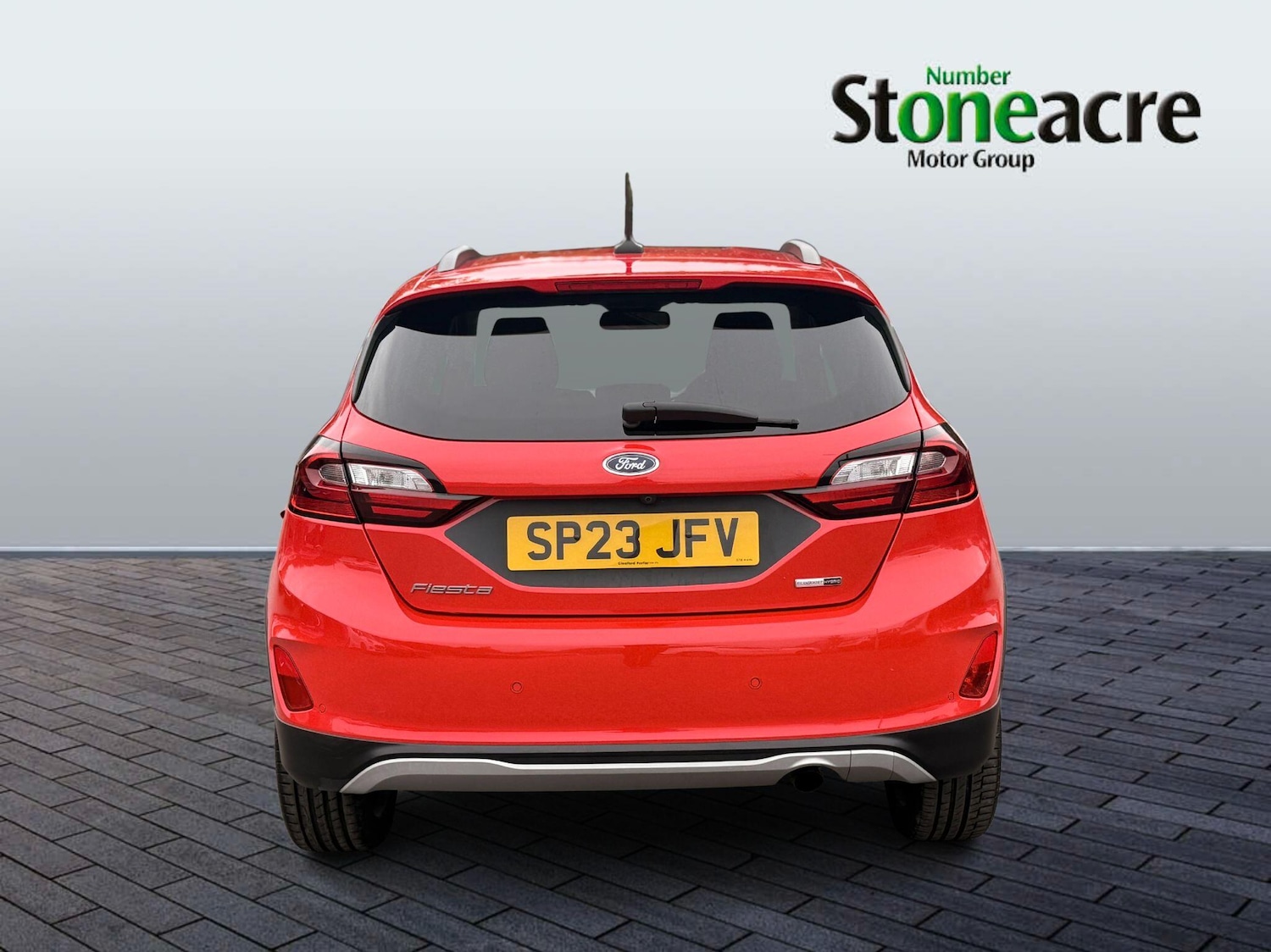 Used Ford Fiesta 2023 for sale - 76898894: Photo 6