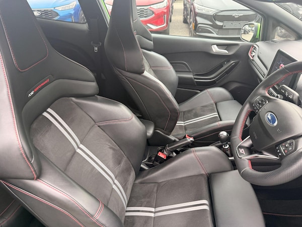 Used Ford Fiesta 2022 for sale - 76270974: Photo 10