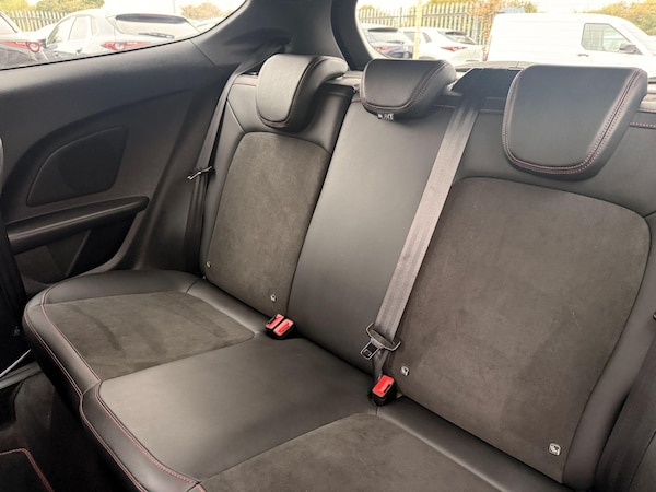 Used Ford Fiesta 2022 for sale - 76270974: Photo 12