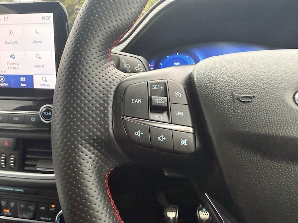 Used Ford Fiesta 2022 for sale - 76270974: Photo 13