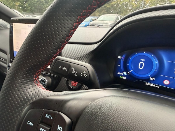 Used Ford Fiesta 2022 for sale - 76270974: Photo 14