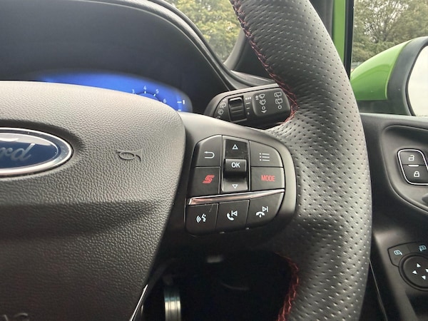 Used Ford Fiesta 2022 for sale - 76270974: Photo 16