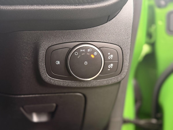 Used Ford Fiesta 2022 for sale - 76270974: Photo 17