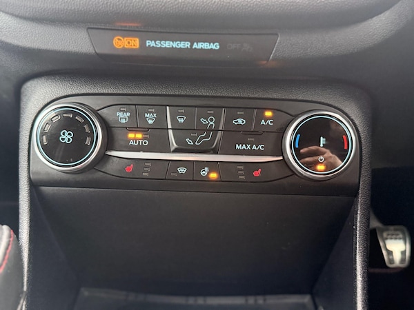 Used Ford Fiesta 2022 for sale - 76270974: Photo 18