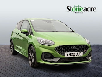 Ford - Fiesta