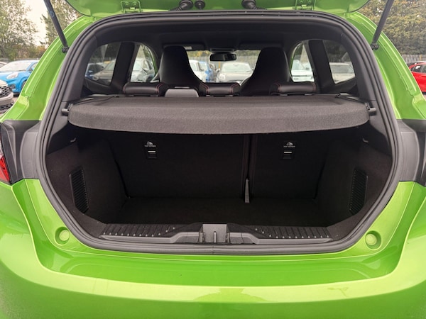 Used Ford Fiesta 2022 for sale - 76270974: Photo 22
