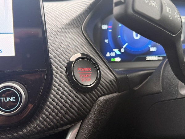 Used Ford Fiesta 2022 for sale - 76270974: Photo 26