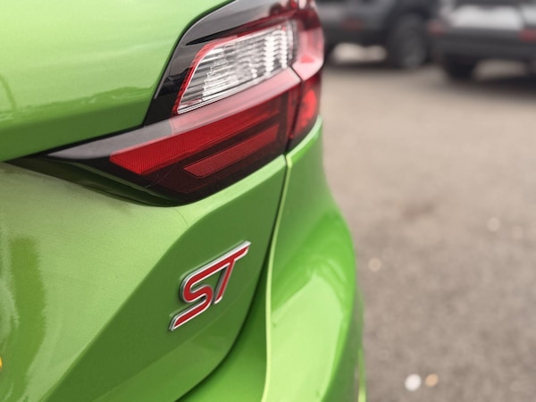 Used Ford Fiesta 2022 for sale - 76270974: Photo 27