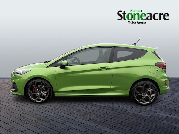 Used Ford Fiesta 2022 for sale - 76270974: Photo 5