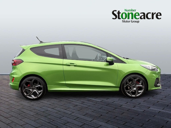 Used Ford Fiesta 2022 for sale - 76270974: Photo 7