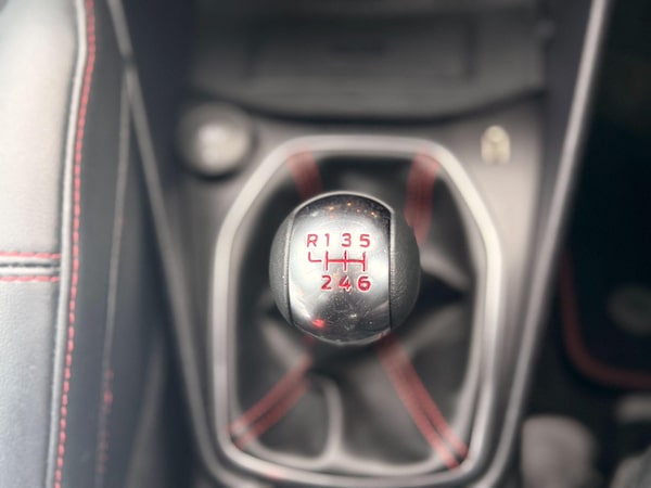 Used Ford Fiesta 2022 for sale - 76270974: Photo 9
