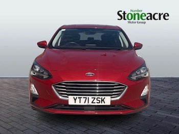 Used Ford Focus 2021 for sale - 79107071: Photo
