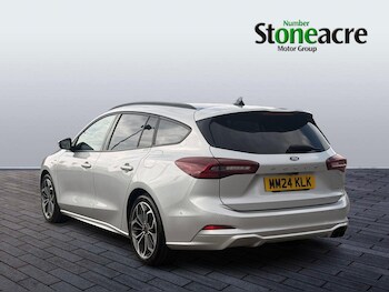 Used Ford Focus 2024 for sale - 78491993: Photo