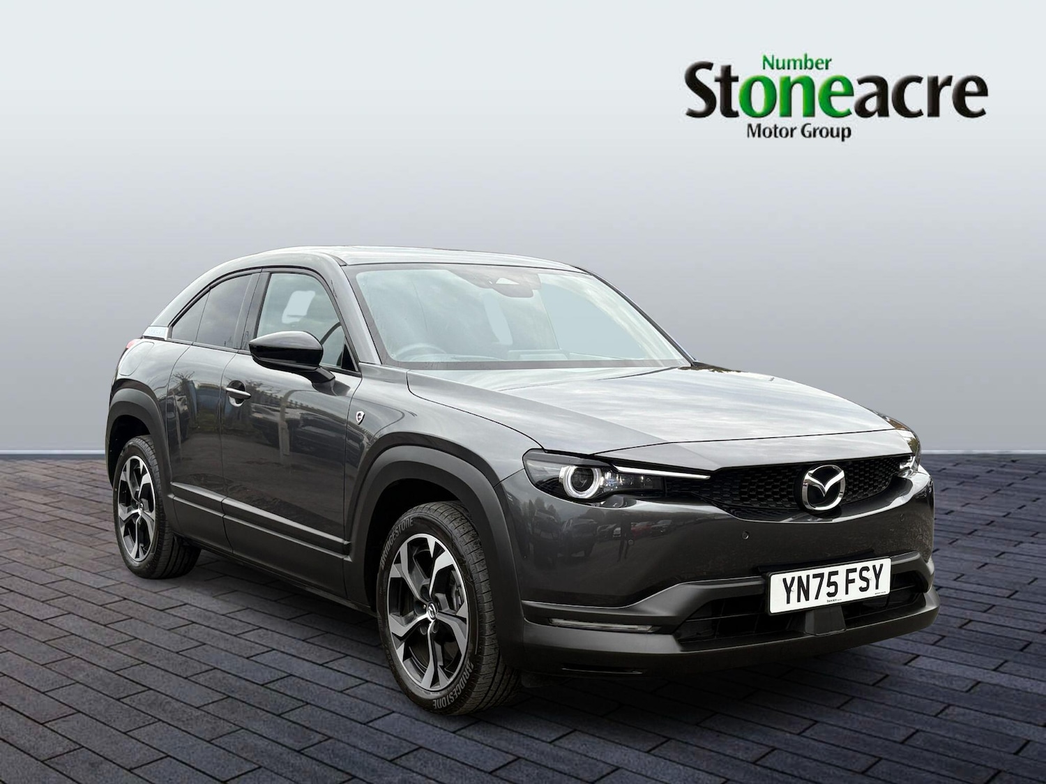 Used Mazda MX-30 2025 for sale - 76484747: Photo 1