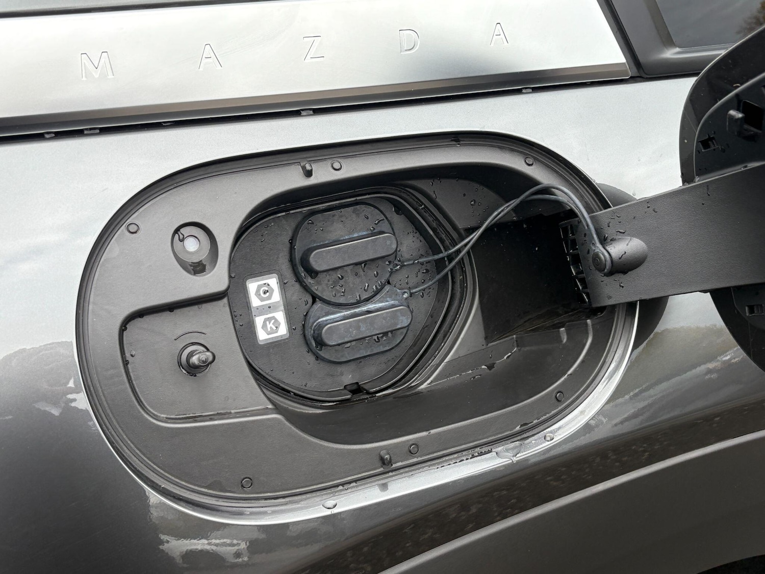 Used Mazda MX-30 2025 for sale - 76484747: Photo 13