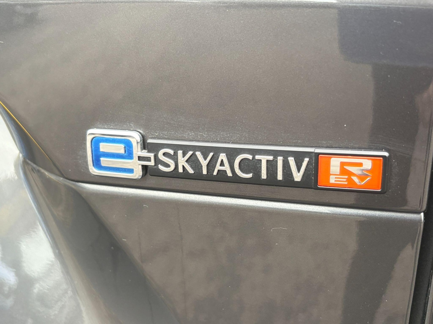 Used Mazda MX-30 2025 for sale - 76484747: Photo 14