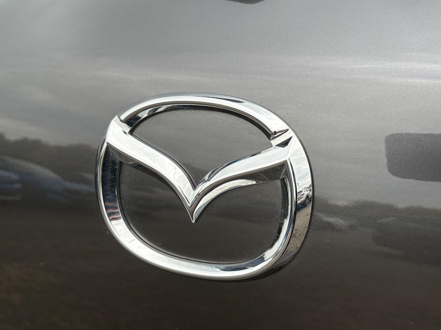 Used Mazda MX-30 2025 for sale - 76484747: Photo 15