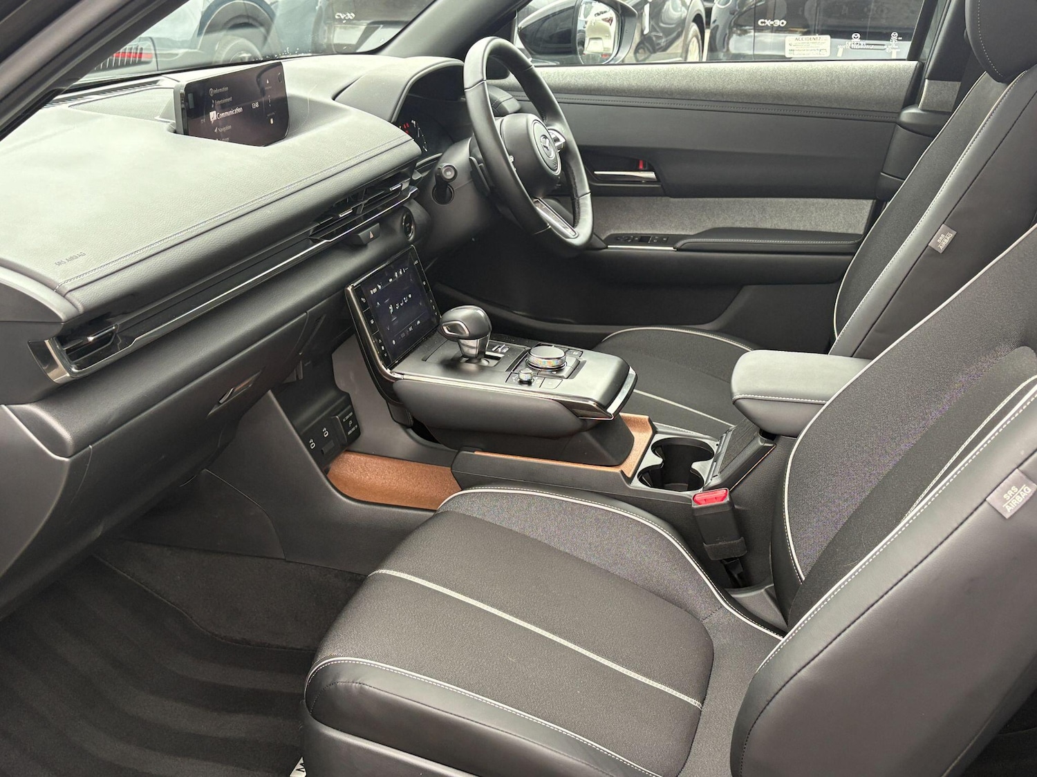 Used Mazda MX-30 2025 for sale - 76484747: Photo 19