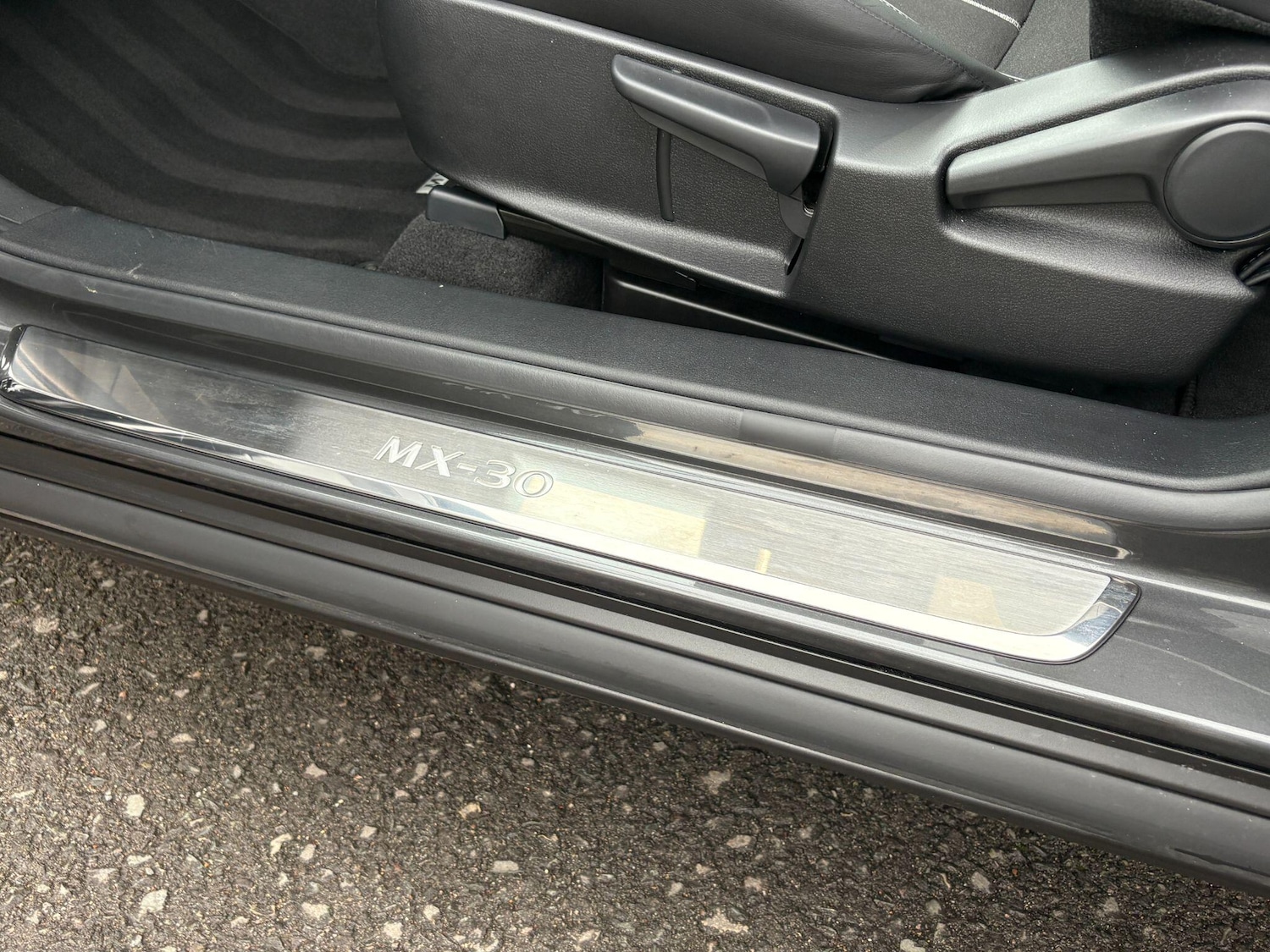 Used Mazda MX-30 2025 for sale - 76484747: Photo 24