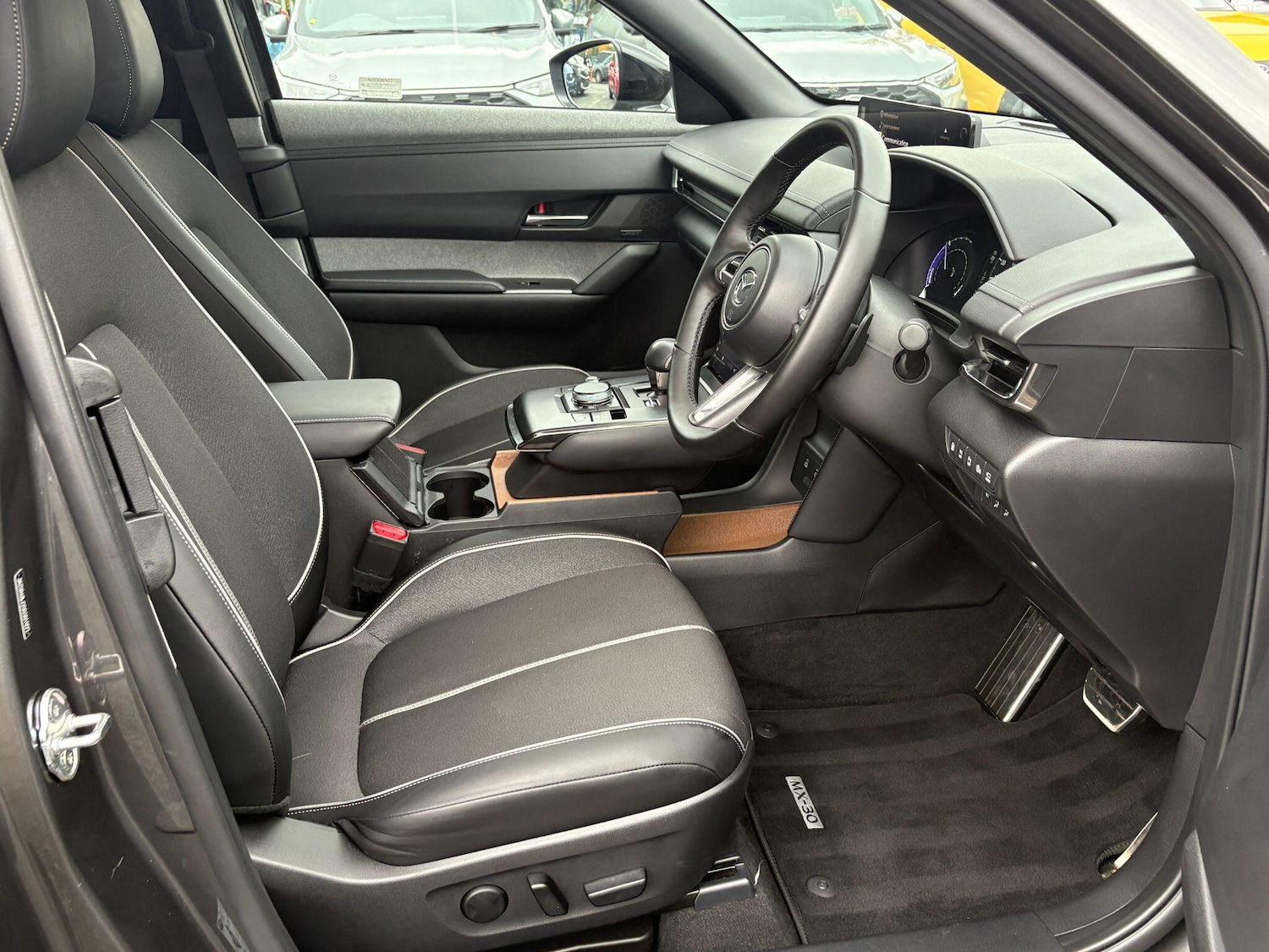 Used Mazda MX-30 2025 for sale - 76484747: Photo 26