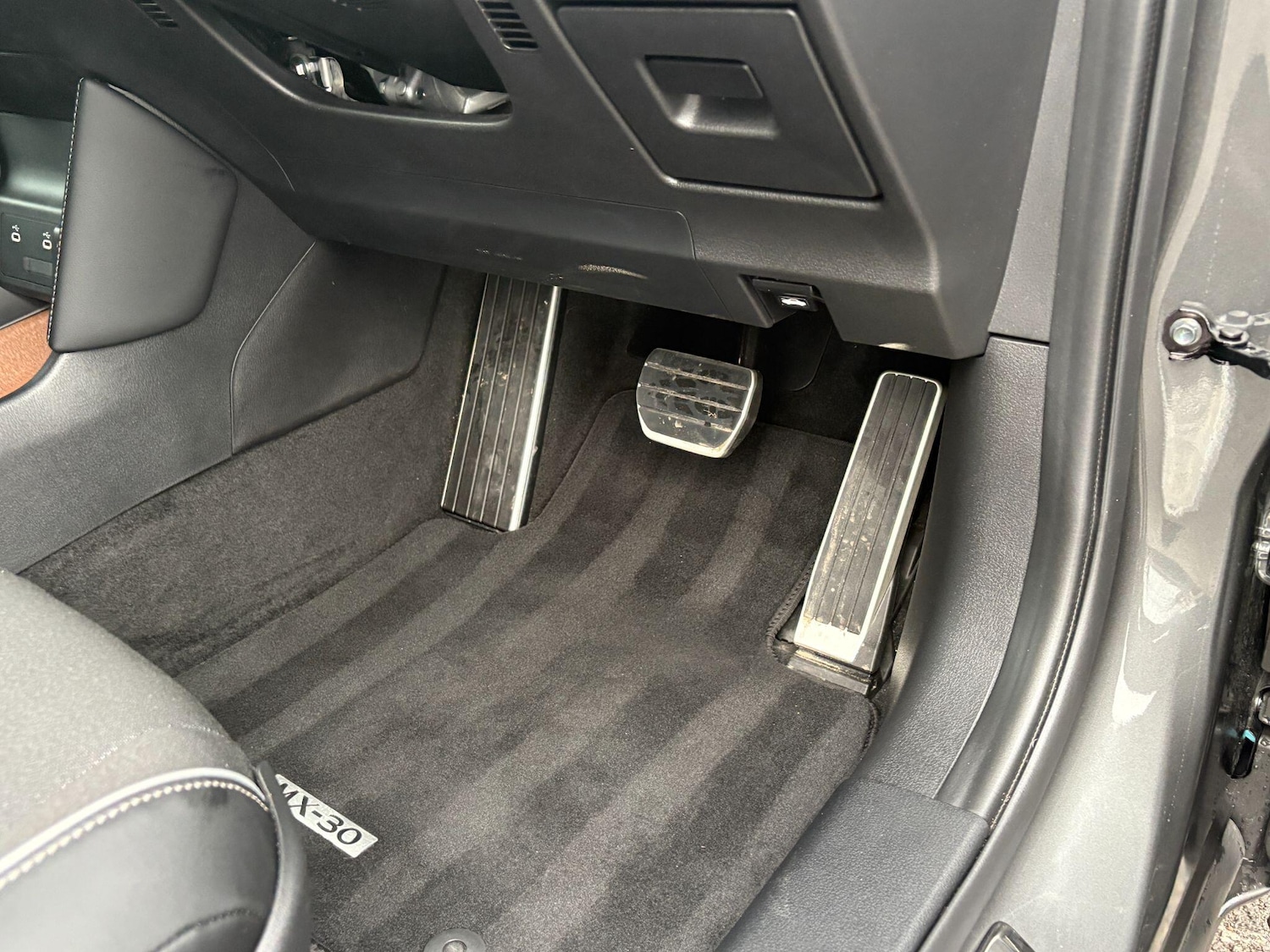 Used Mazda MX-30 2025 for sale - 76484747: Photo 27