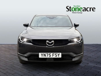 Used Mazda MX-30 2025 for sale - 76484747: Photo