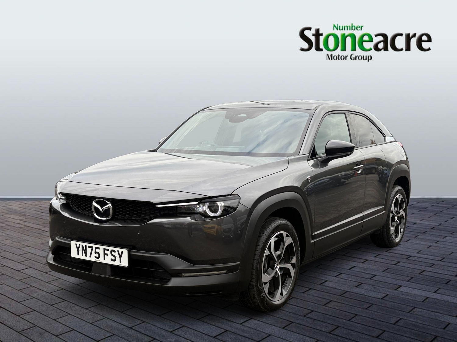 Used Mazda MX-30 2025 for sale - 76484747: Photo 3