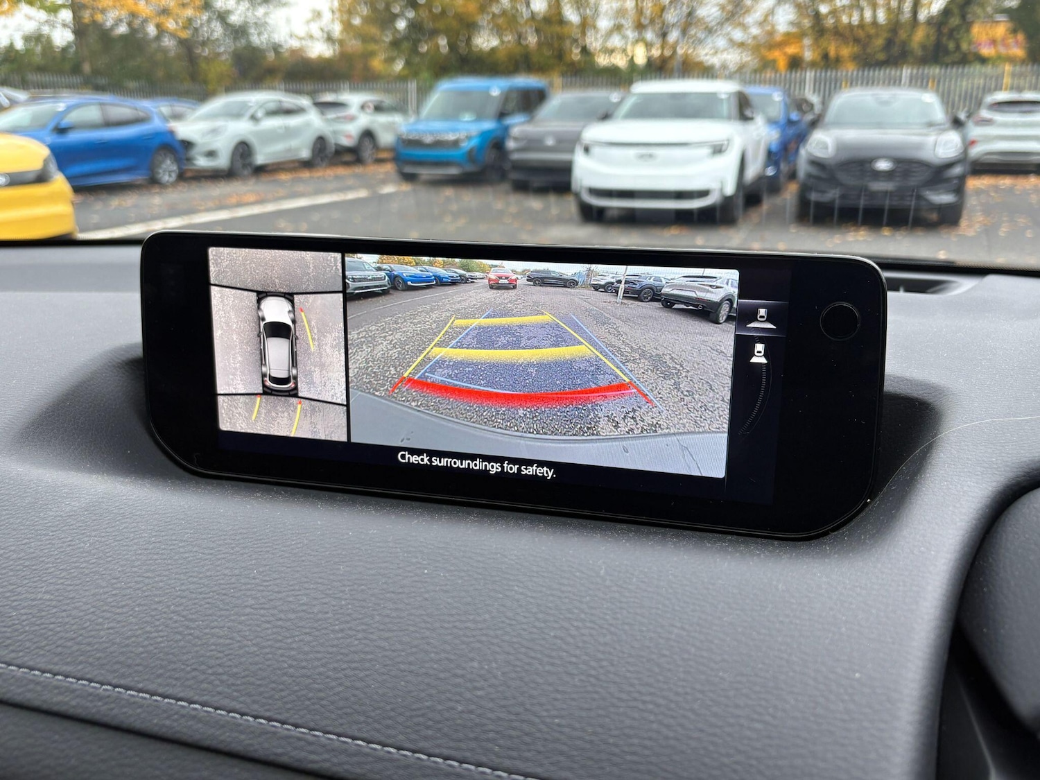 Used Mazda MX-30 2025 for sale - 76484747: Photo 32