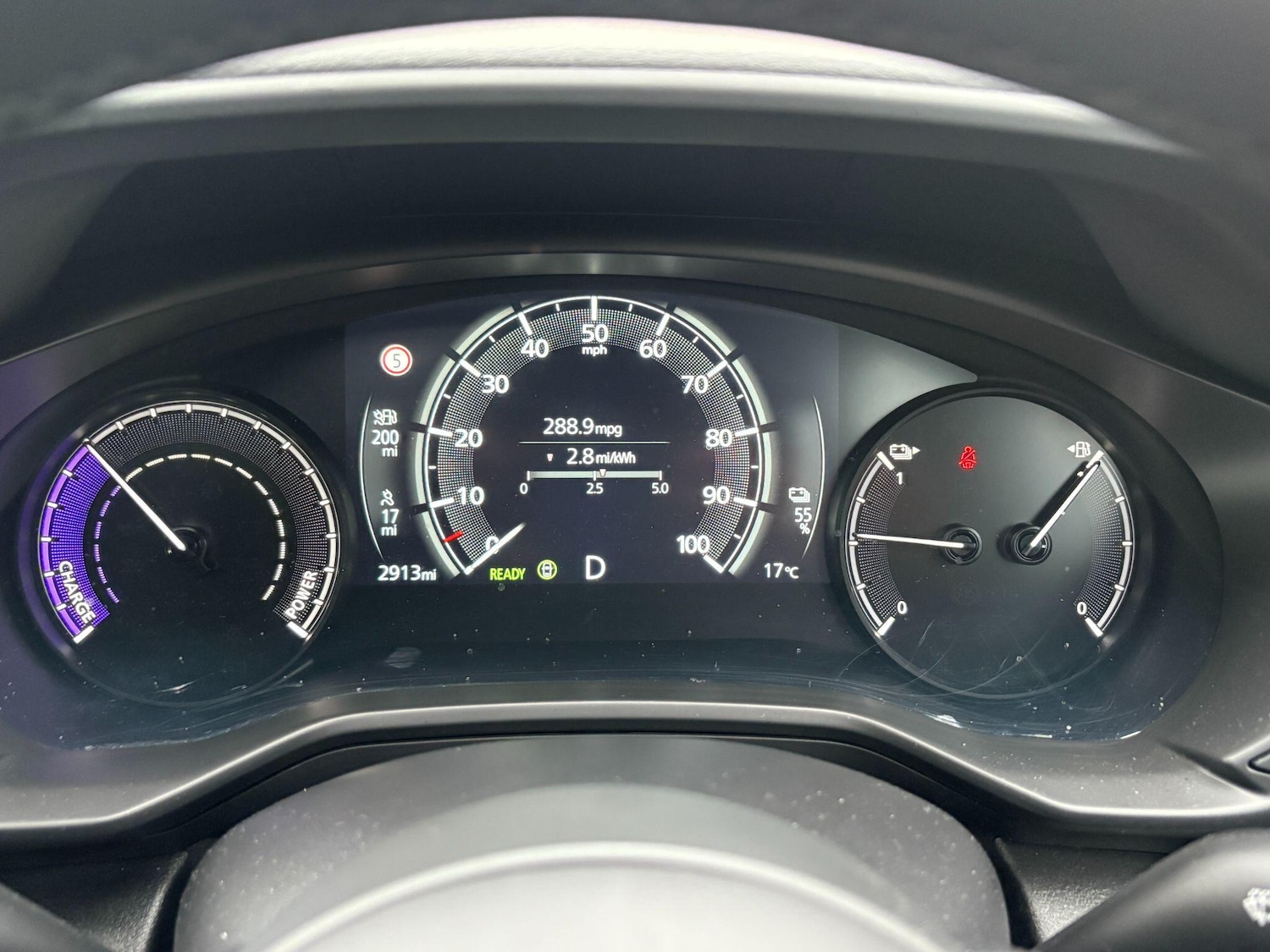 Used Mazda MX-30 2025 for sale - 76484747: Photo 33