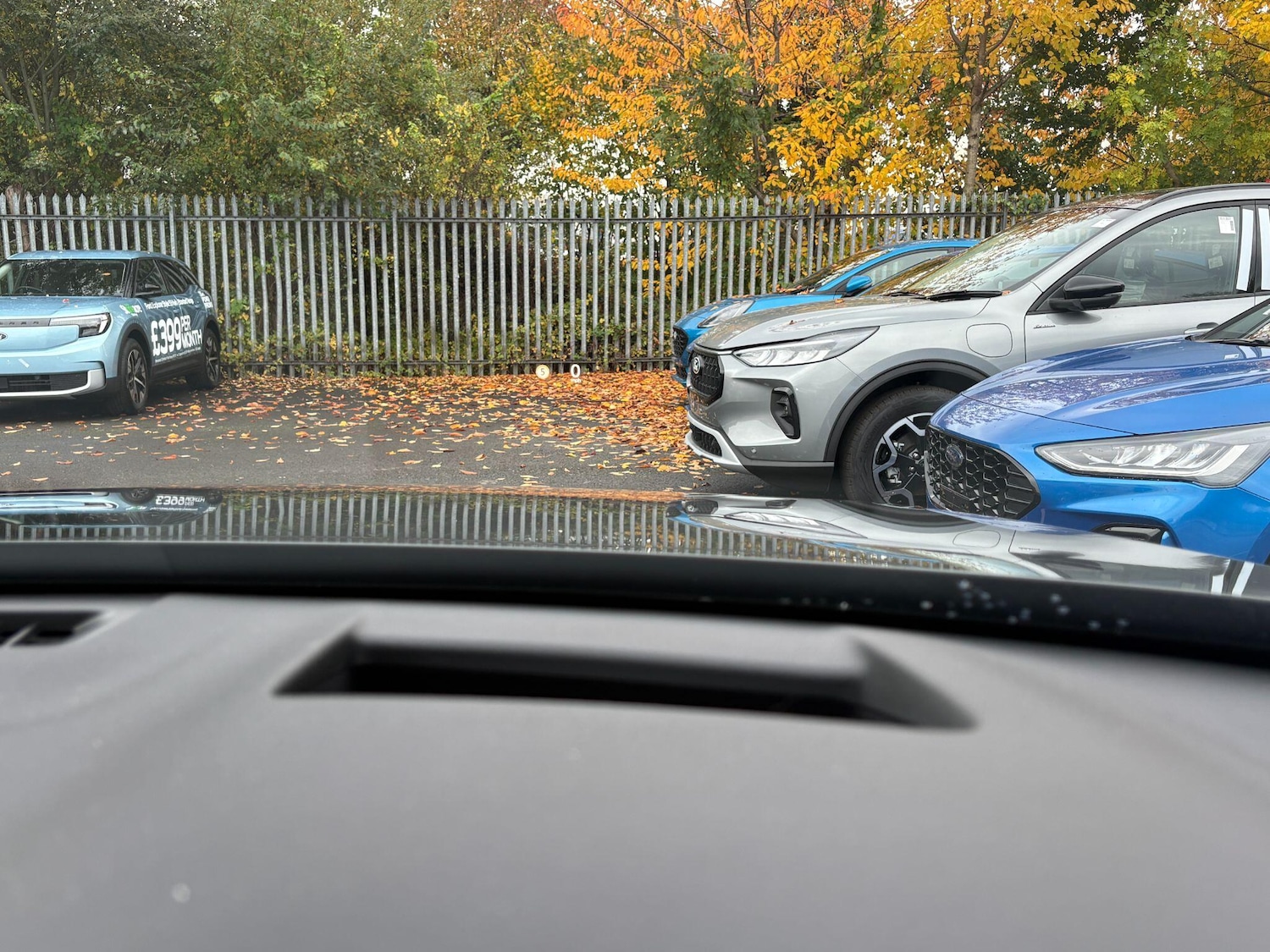 Used Mazda MX-30 2025 for sale - 76484747: Photo 34