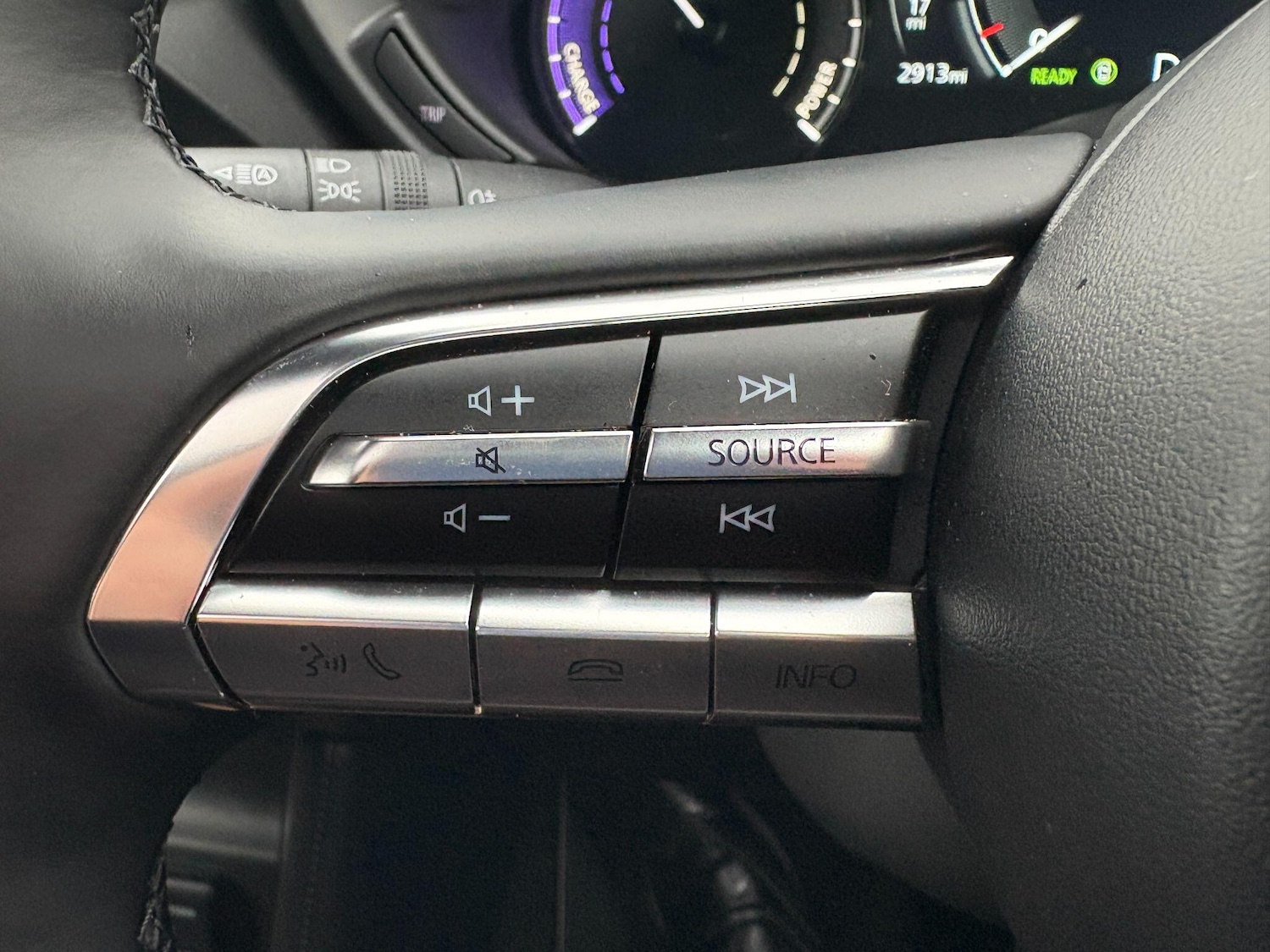 Used Mazda MX-30 2025 for sale - 76484747: Photo 36