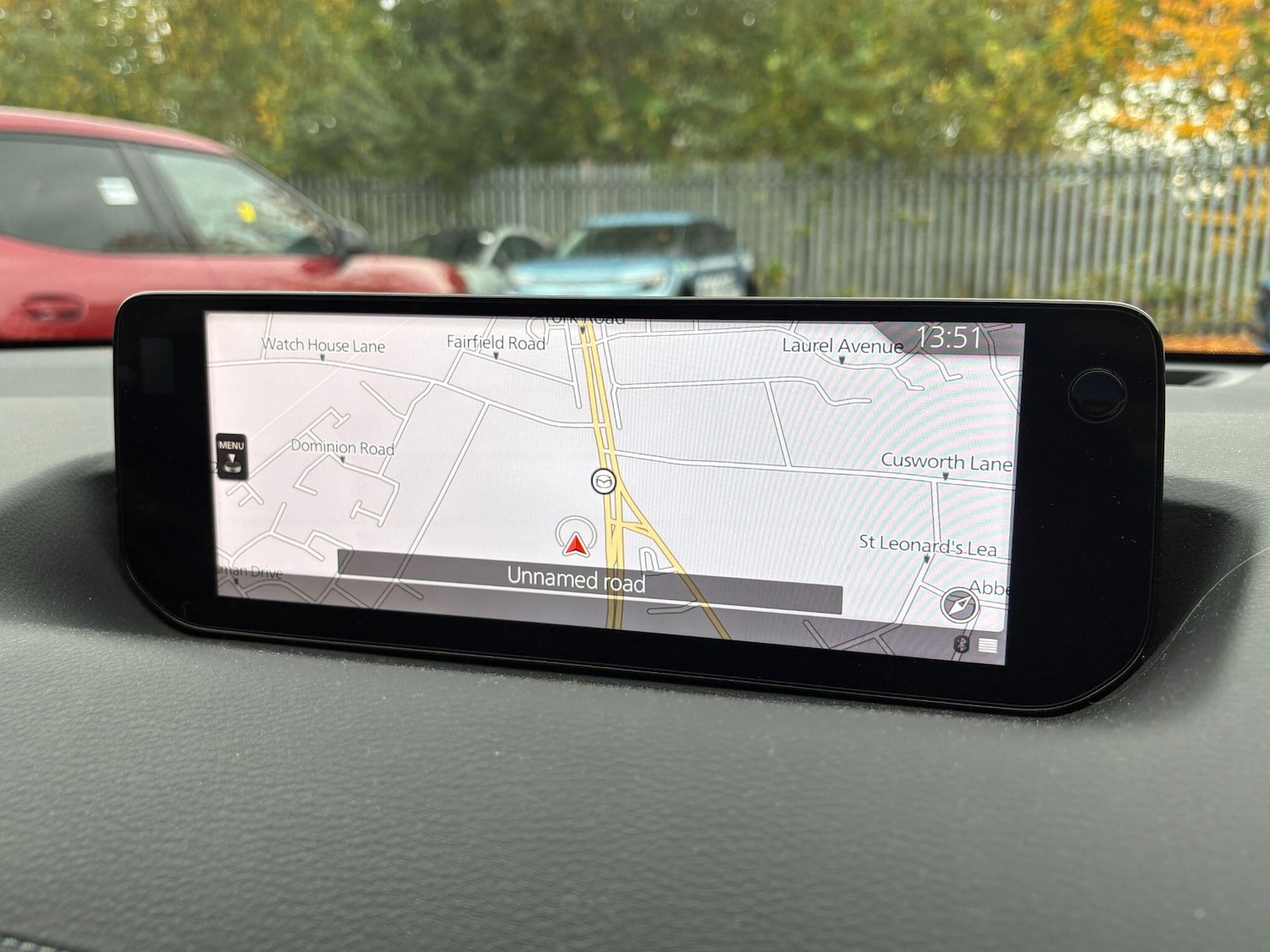 Used Mazda MX-30 2025 for sale - 76484747: Photo 39