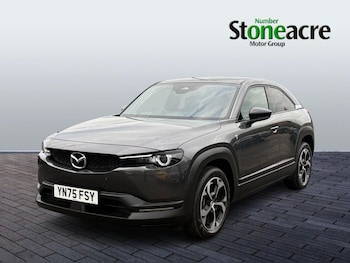 Used Mazda MX-30 2025 for sale - 76484747: Photo