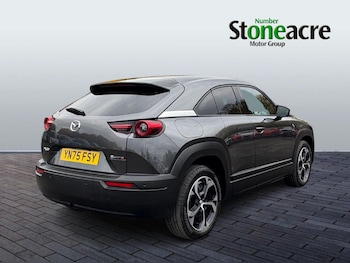 Used Mazda MX-30 2025 for sale - 76484747: Photo