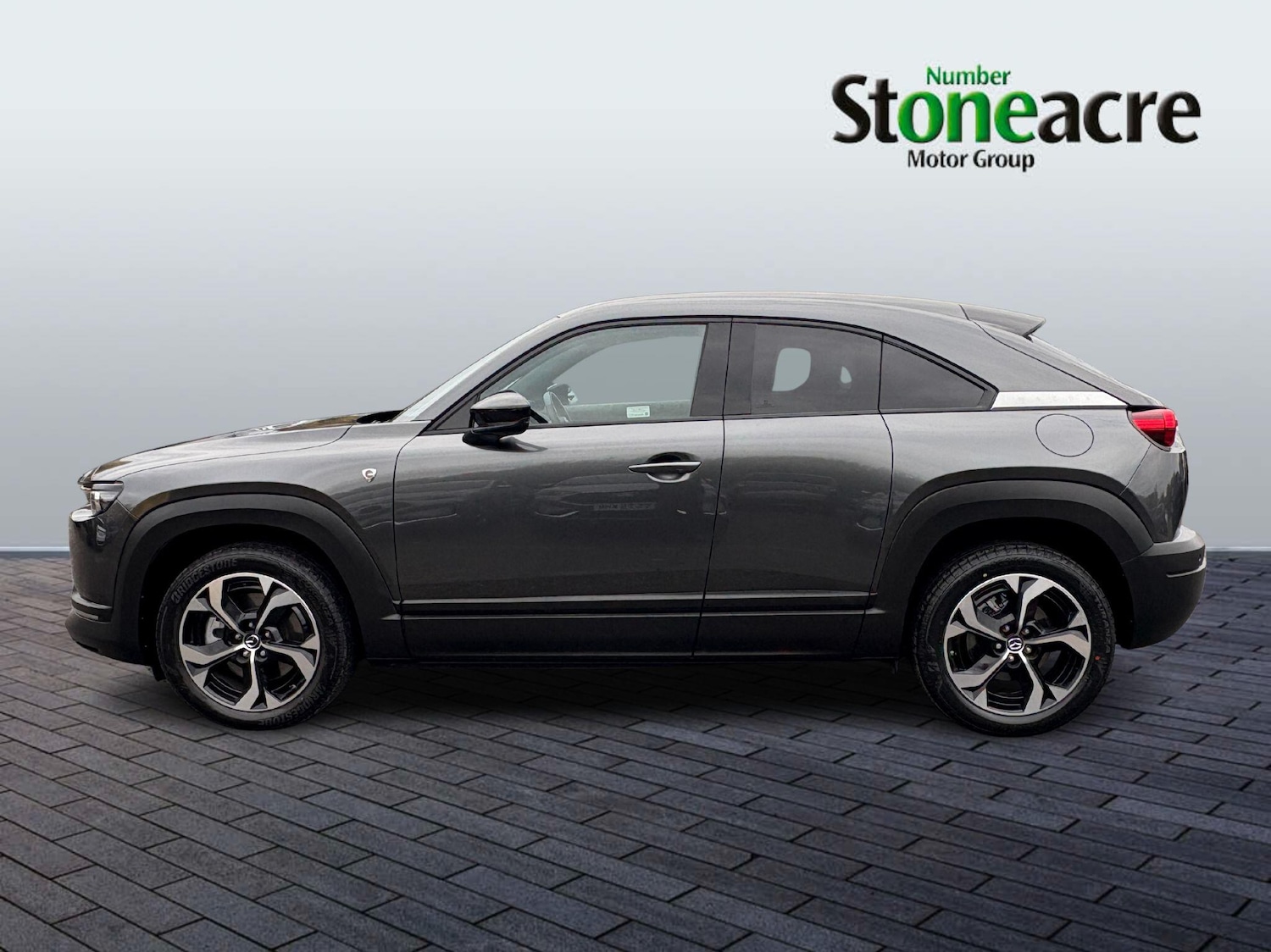 Used Mazda MX-30 2025 for sale - 76484747: Photo 5