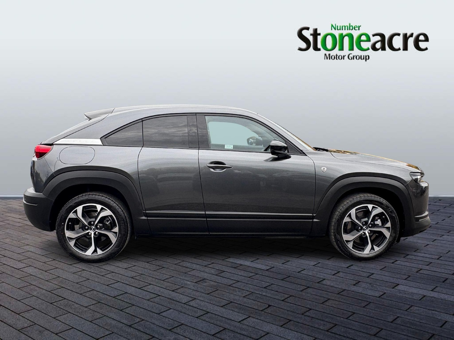 Used Mazda MX-30 2025 for sale - 76484747: Photo 7