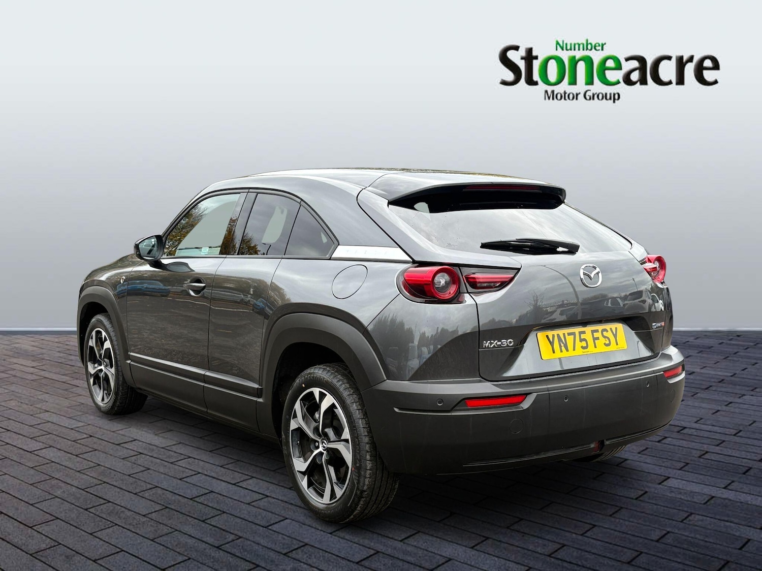 Used Mazda MX-30 2025 for sale - 76484747: Photo 8