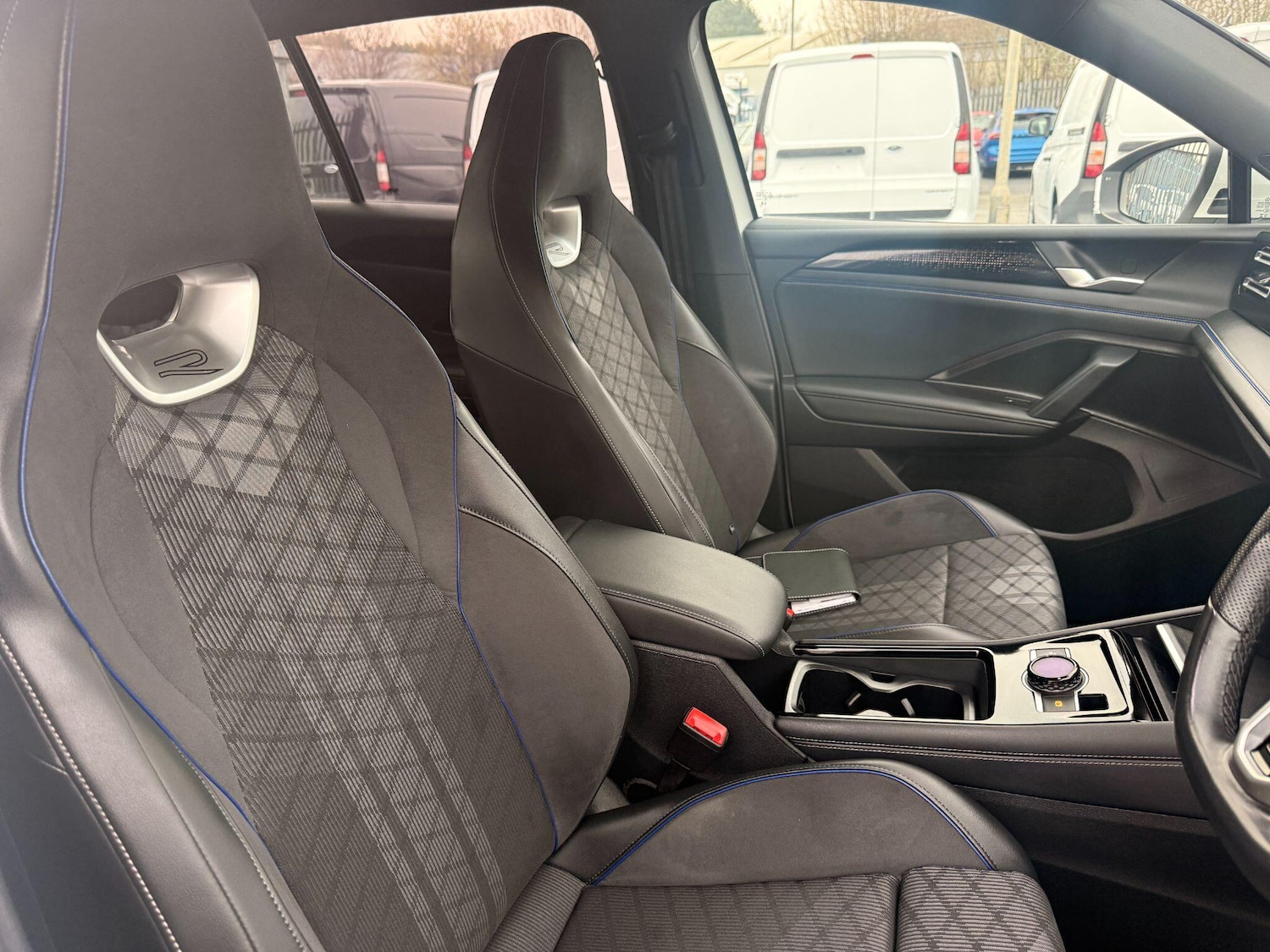 Used Volkswagen Tiguan 2025 for sale - 77255219: Photo 10