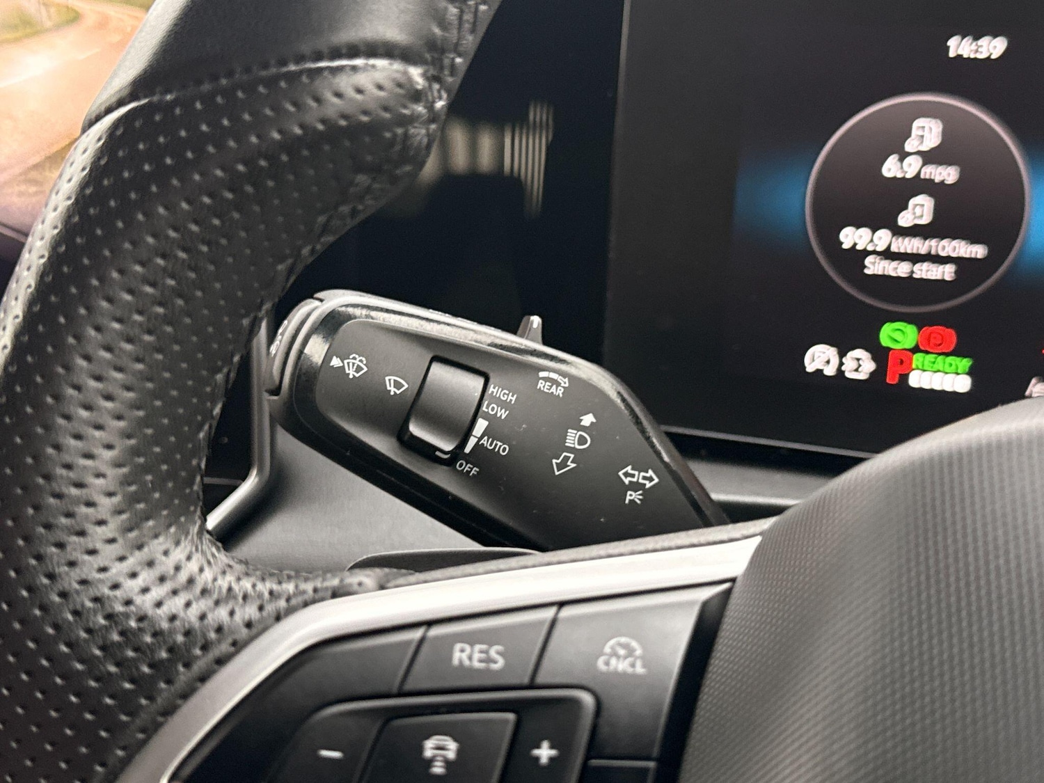 Used Volkswagen Tiguan 2025 for sale - 77255219: Photo 15