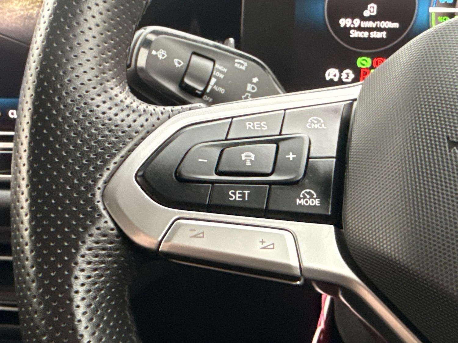 Used Volkswagen Tiguan 2025 for sale - 77255219: Photo 16