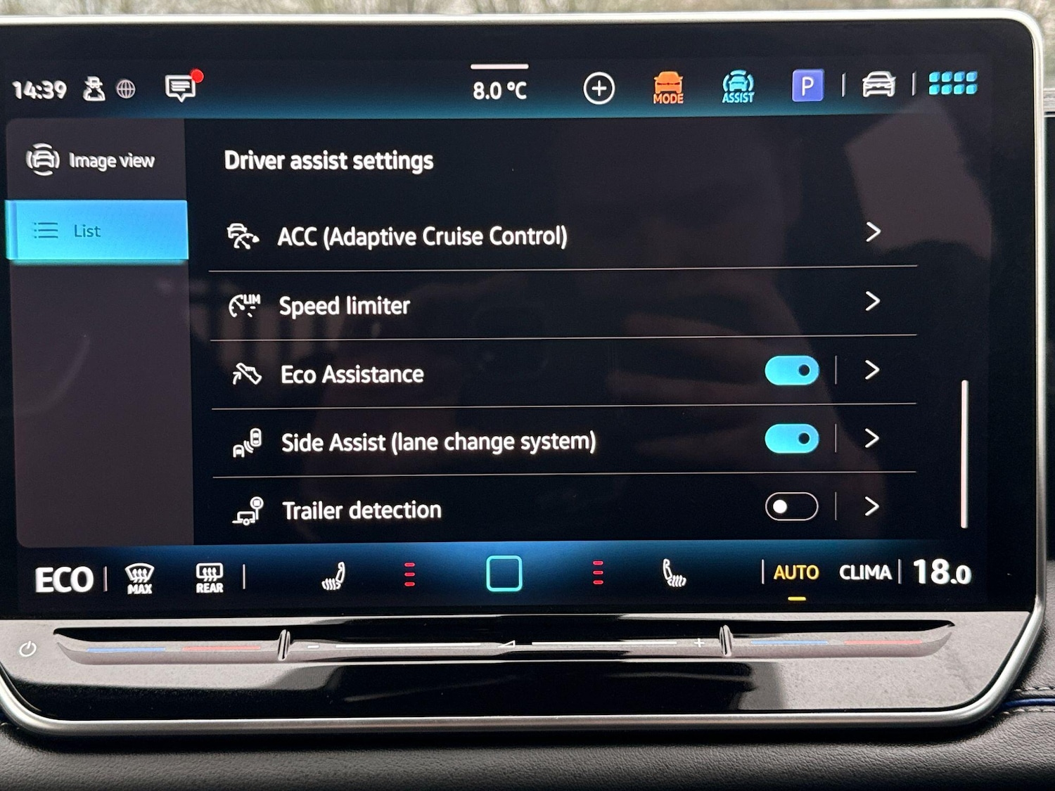 Used Volkswagen Tiguan 2025 for sale - 77255219: Photo 20