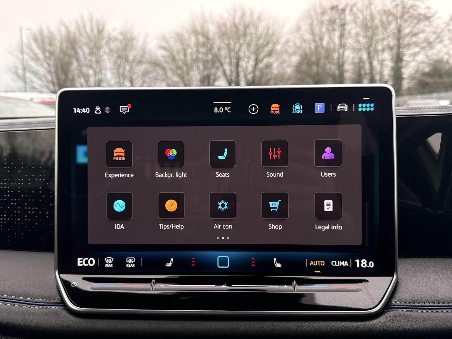 Used Volkswagen Tiguan 2025 for sale - 77255219: Photo 21