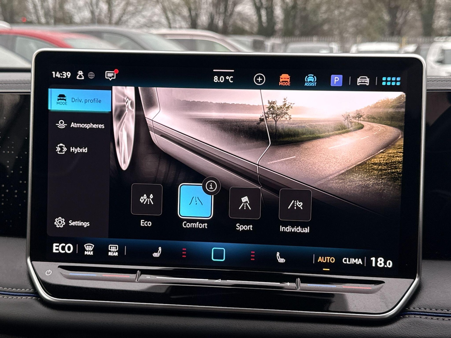 Used Volkswagen Tiguan 2025 for sale - 77255219: Photo 23