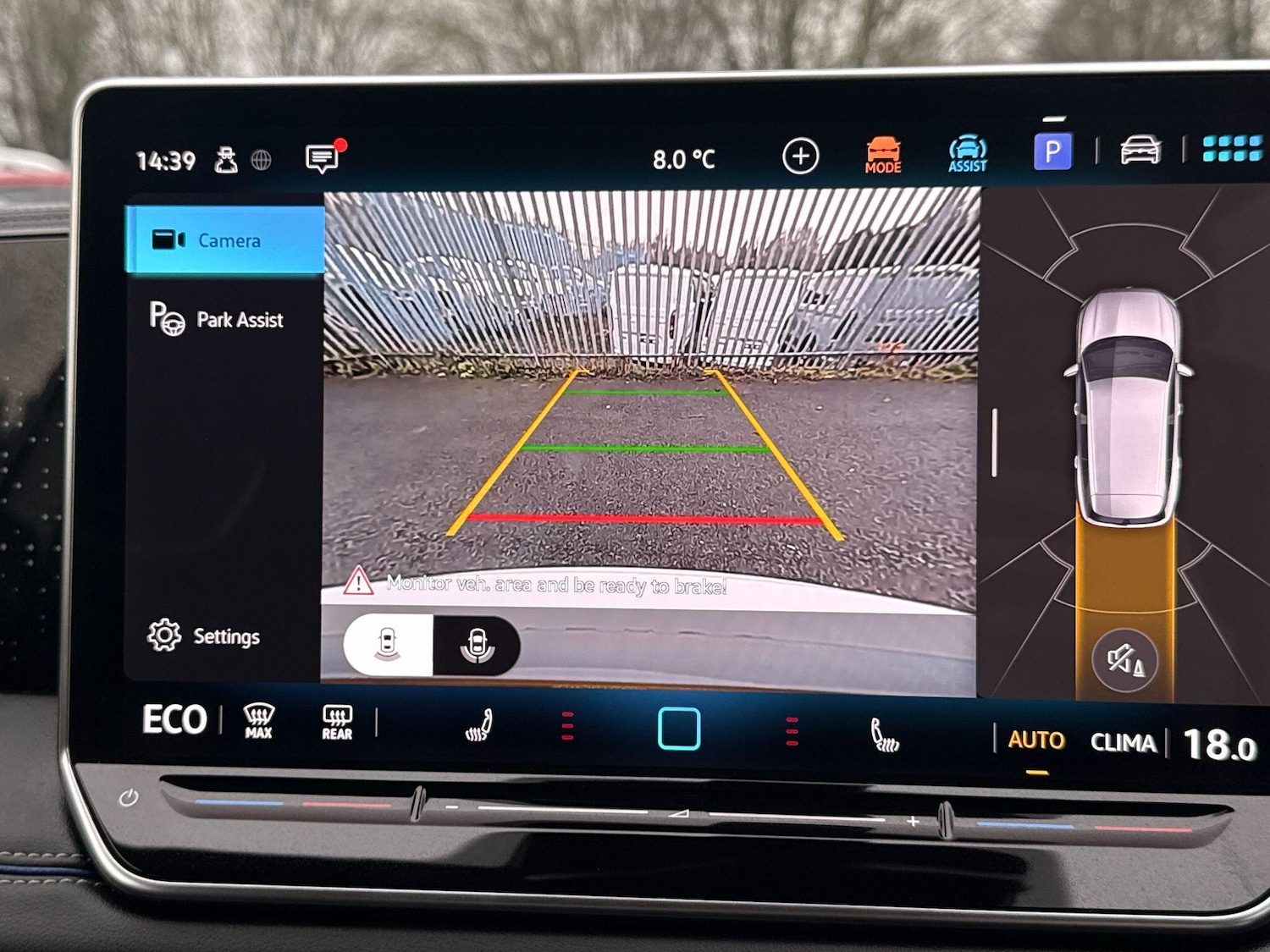 Used Volkswagen Tiguan 2025 for sale - 77255219: Photo 24