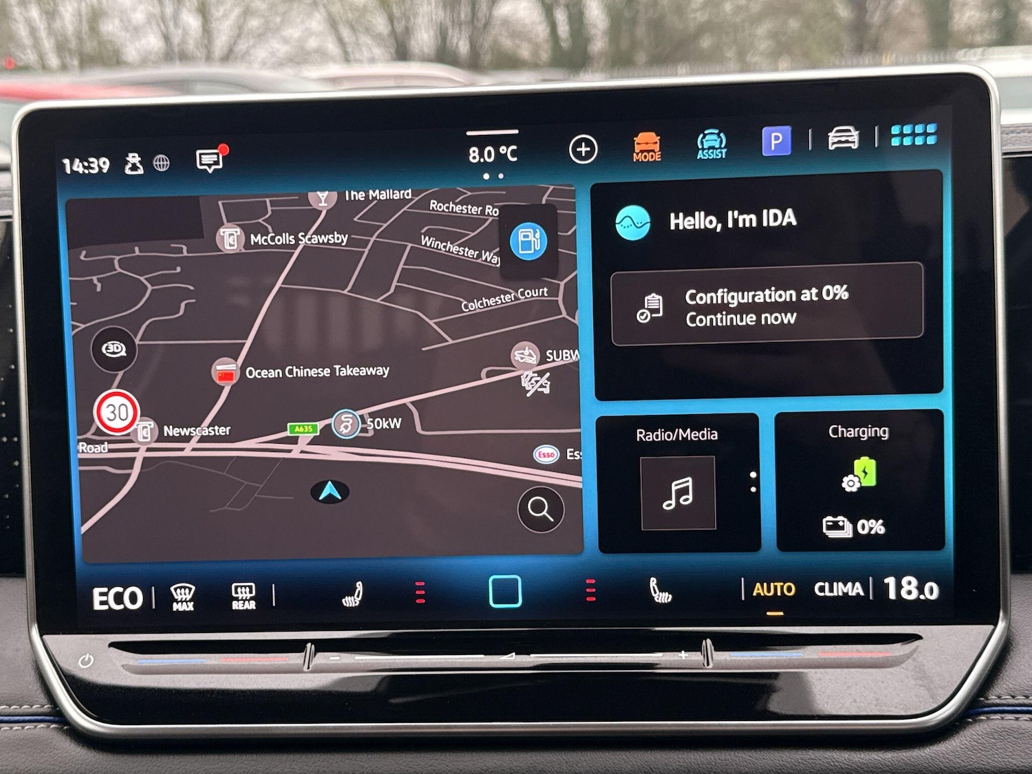 Used Volkswagen Tiguan 2025 for sale - 77255219: Photo 25