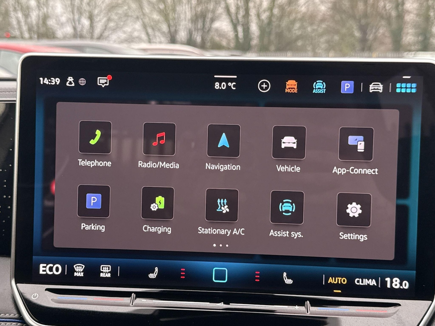 Used Volkswagen Tiguan 2025 for sale - 77255219: Photo 26