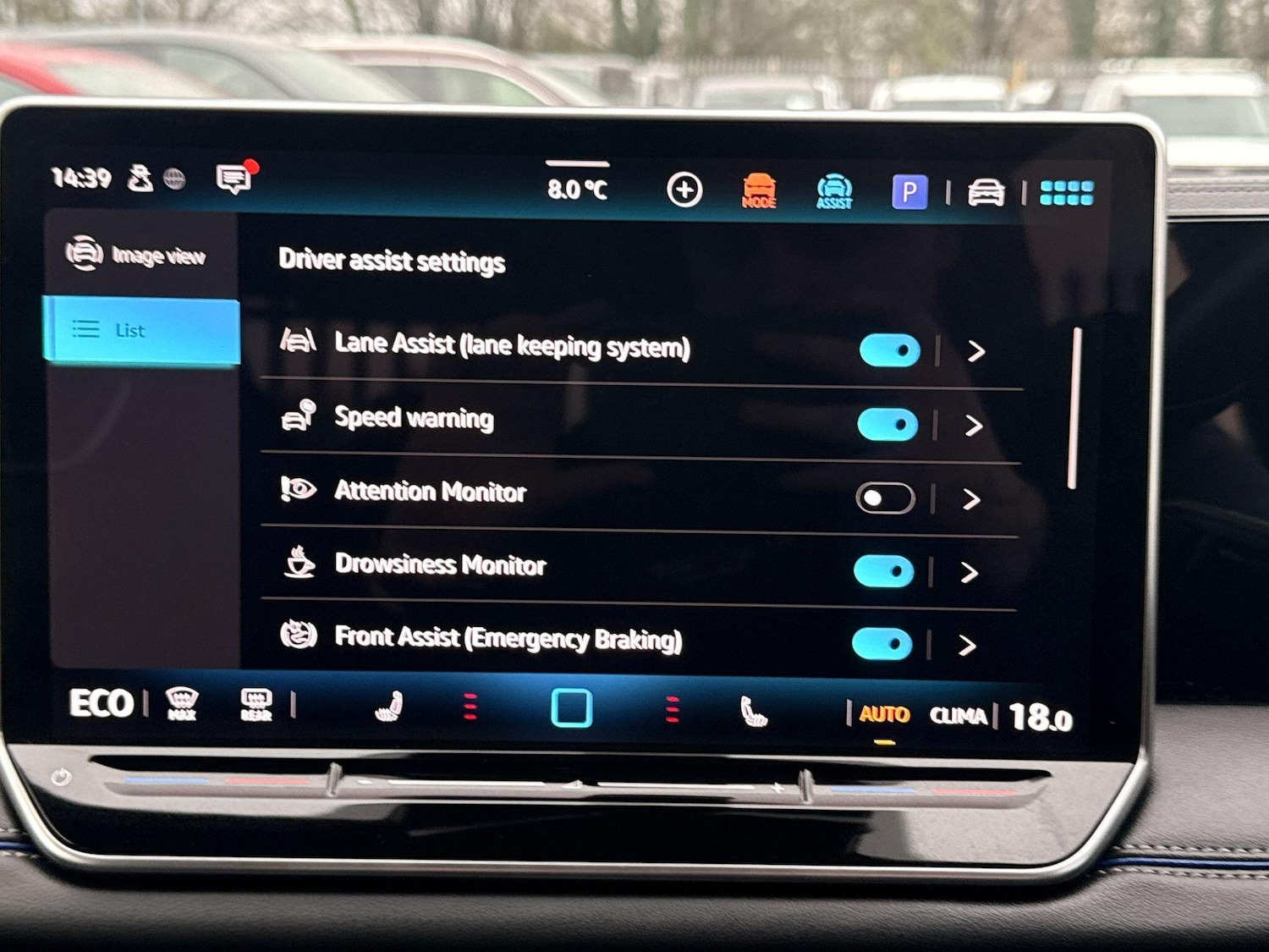 Used Volkswagen Tiguan 2025 for sale - 77255219: Photo 27