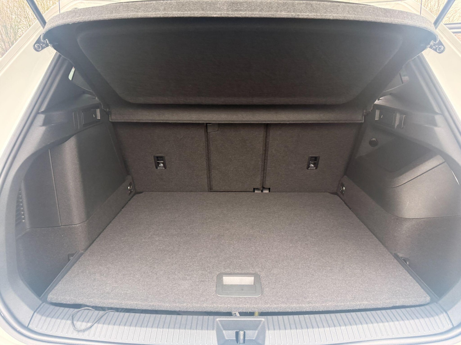 Used Volkswagen Tiguan 2025 for sale - 77255219: Photo 29