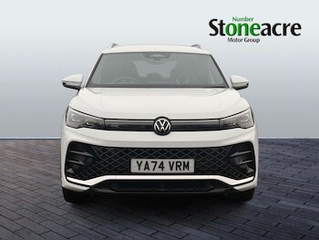 Used Volkswagen Tiguan 2025 for sale - 77255219: Photo